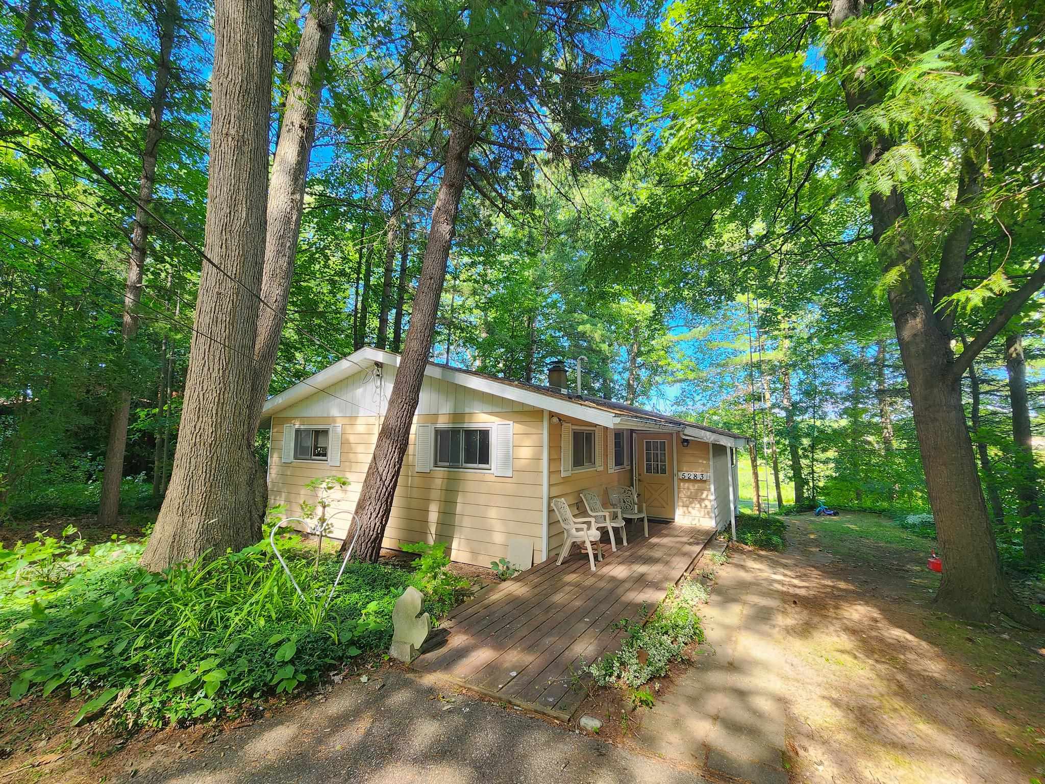 5283 Oakridge Road Beaverton, MI 48612 - Photo 20 of 62