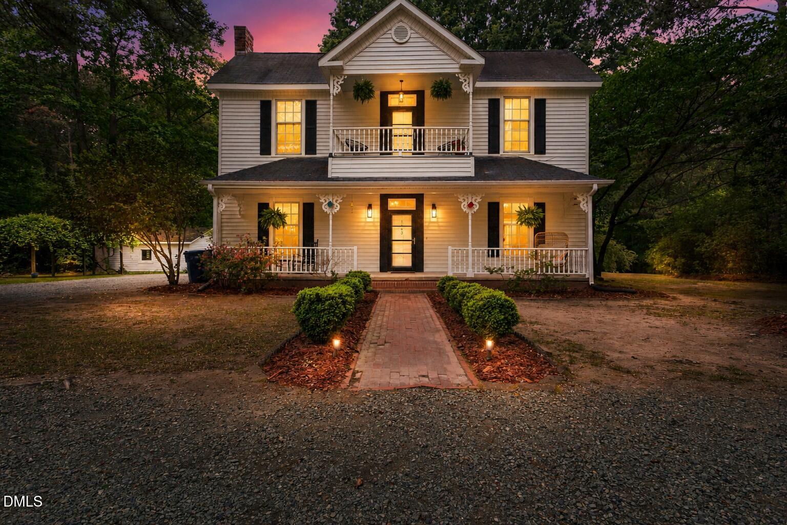 1105 Cool Springs Road Sanford, NC 27330 - Photo 38 of 40
