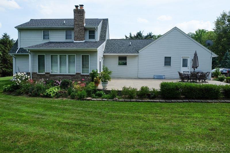 7803 Taft Road Romeo, MI 48065 - Photo 12 of 12