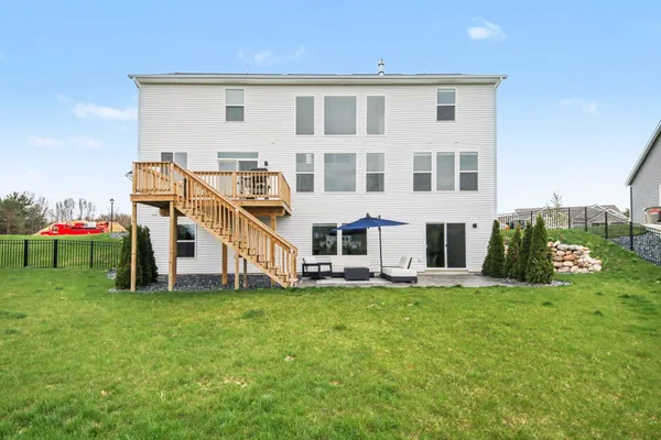$775,000 | 13059 Pine Glen Drive, Grand Haven, MI 49417