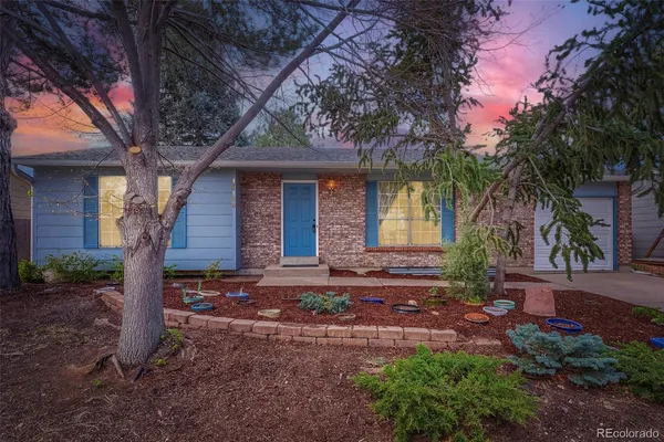 $475,000 | 18120 East Asbury Drive, Aurora, CO 80013