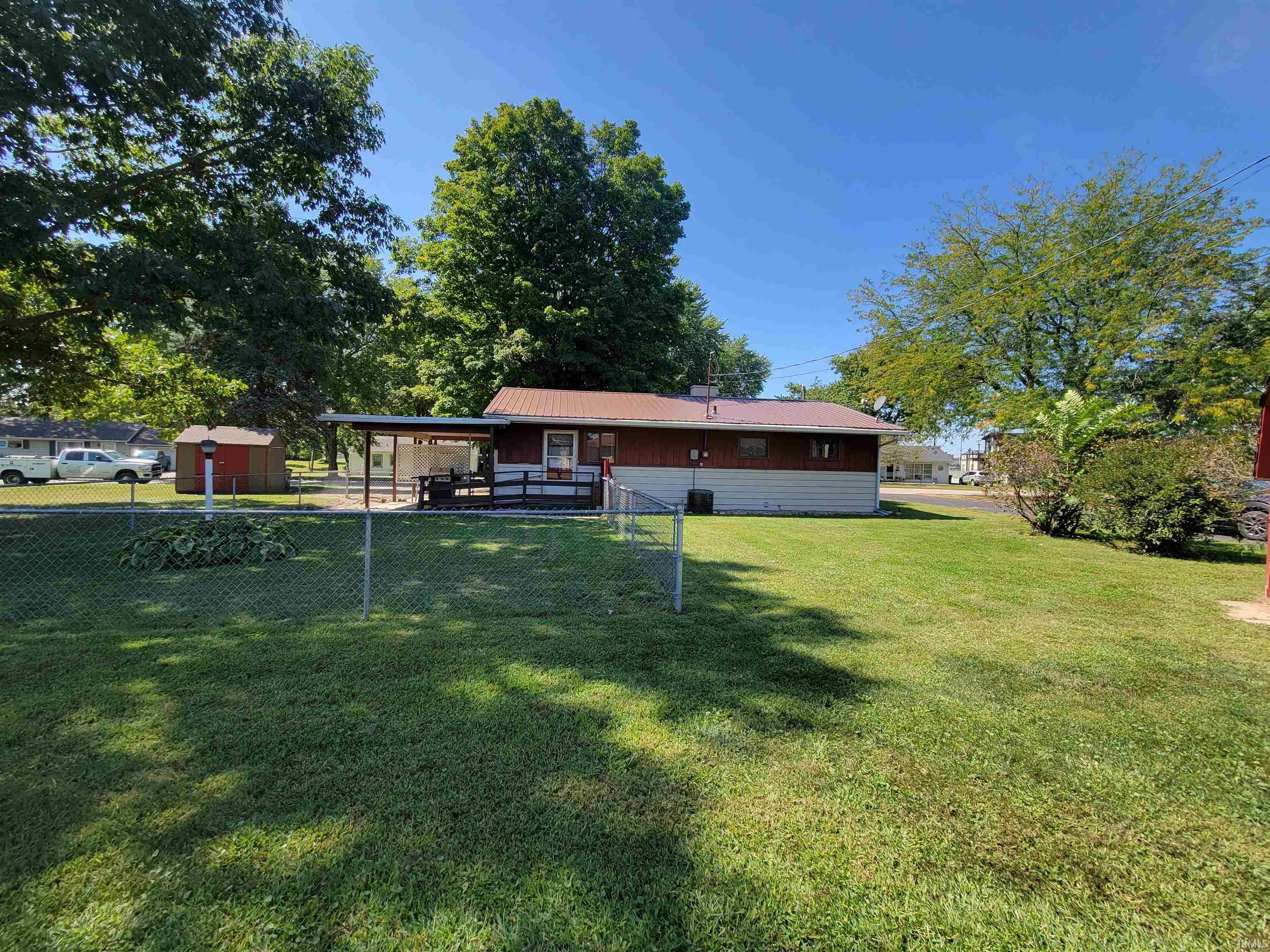 1603 Sunset Drive Rochester, IN 46975 - Photo 21 of 21 Gallery Image 21