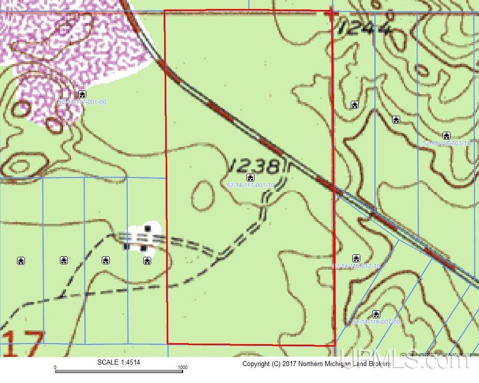 73-acres Co Rd 480 Marquette, MI 49855 - Photo 18 of 18