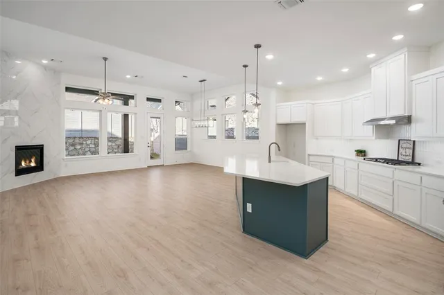 $3,495 | 3500 Mescalbean Drive, McKinney, TX 75071