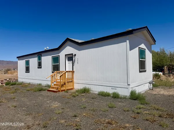 $285,000 | 5405 Desert Lane, Stagecoach, NV 89429