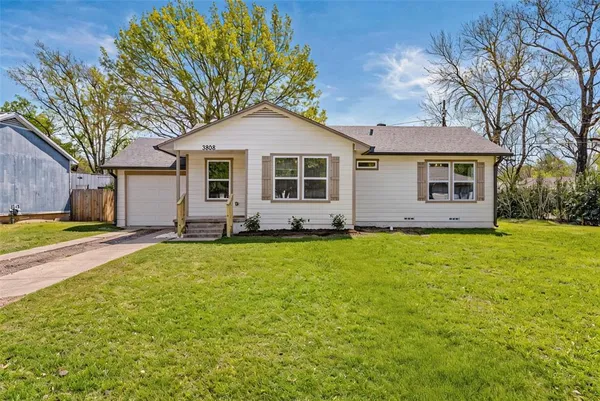 $199,900 | 3808 James Avenue, Waco, TX 76711