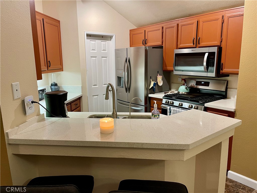 25102 Camino Del Mar, Unit I Laguna Niguel, CA 92677 - Photo 11 of 26