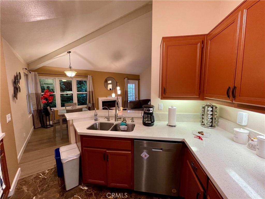 25102 Camino Del Mar, Unit I Laguna Niguel, CA 92677 - Photo 9 of 26