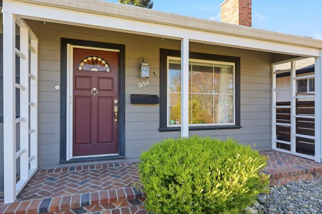 $4,800 | 954 Sunlite Drive, Santa Clara, CA 95050
