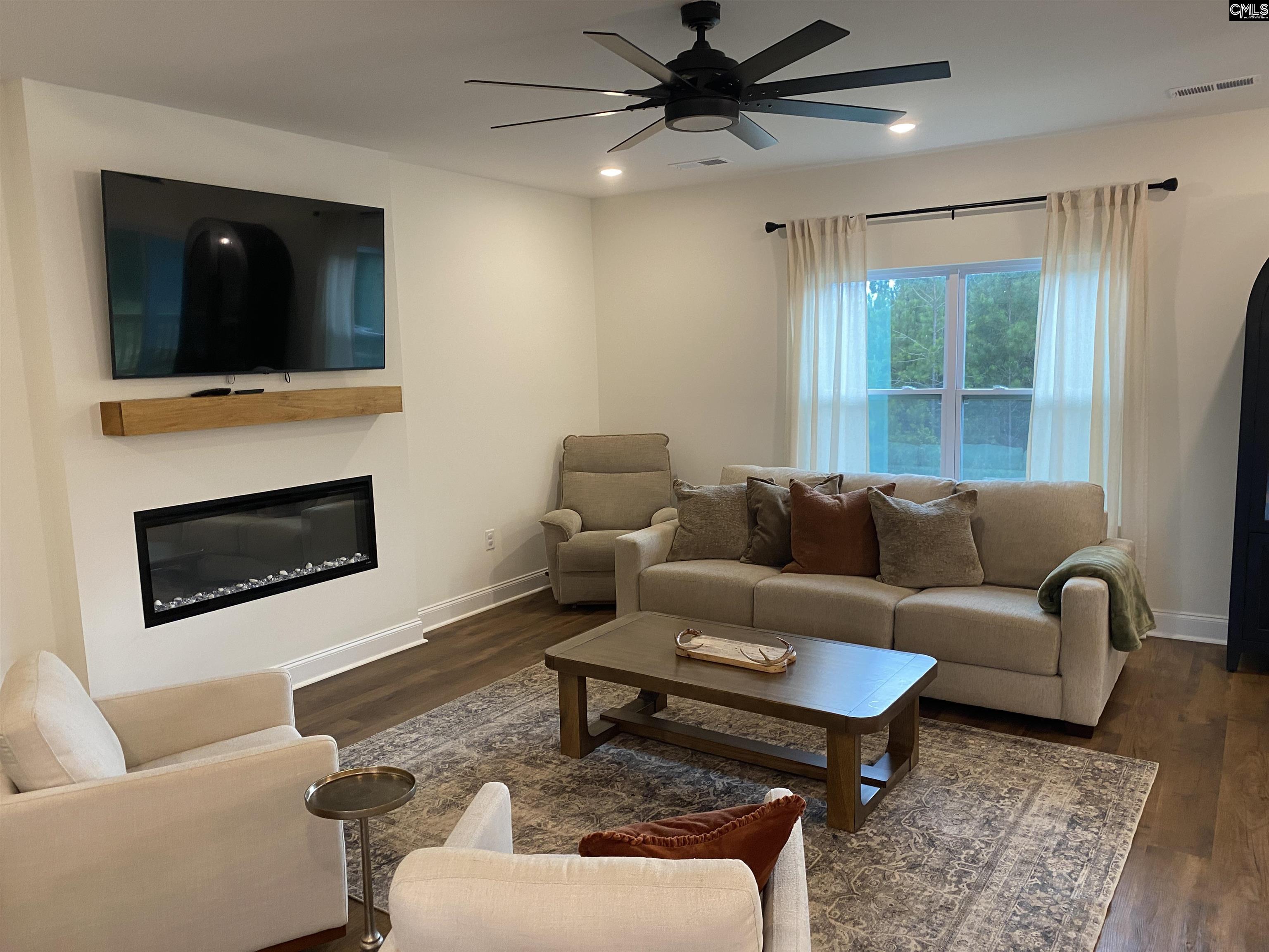 2231 Wooten Road Chester, SC 29706 - Photo 4 of 29 Gallery Image 4