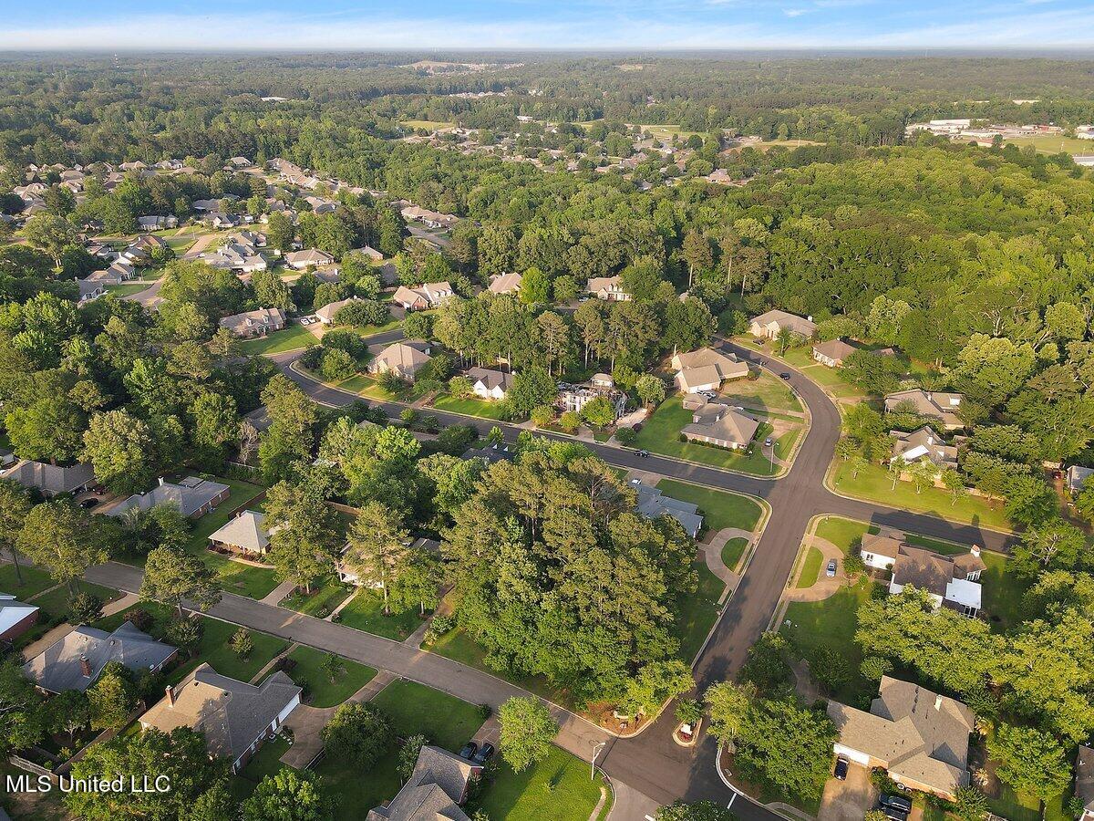Thorngate Drive Brandon, MS 39042 - Photo 13 of 15 DJI_0902