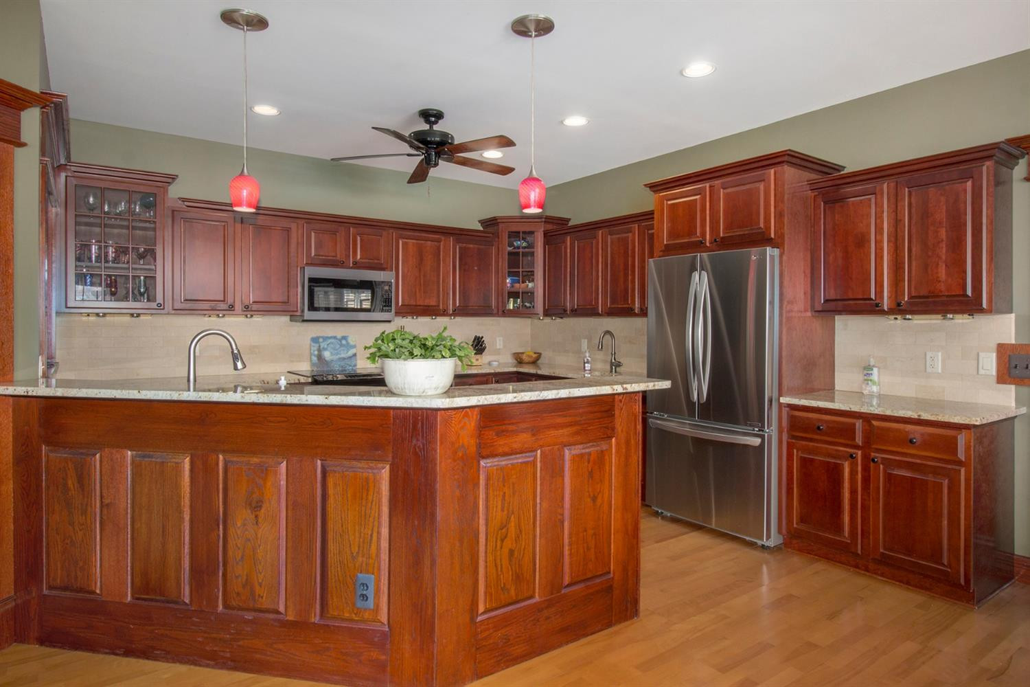 3086 Golf Club Road Howell, MI 48843 - Photo 13 of 77 Photo 13