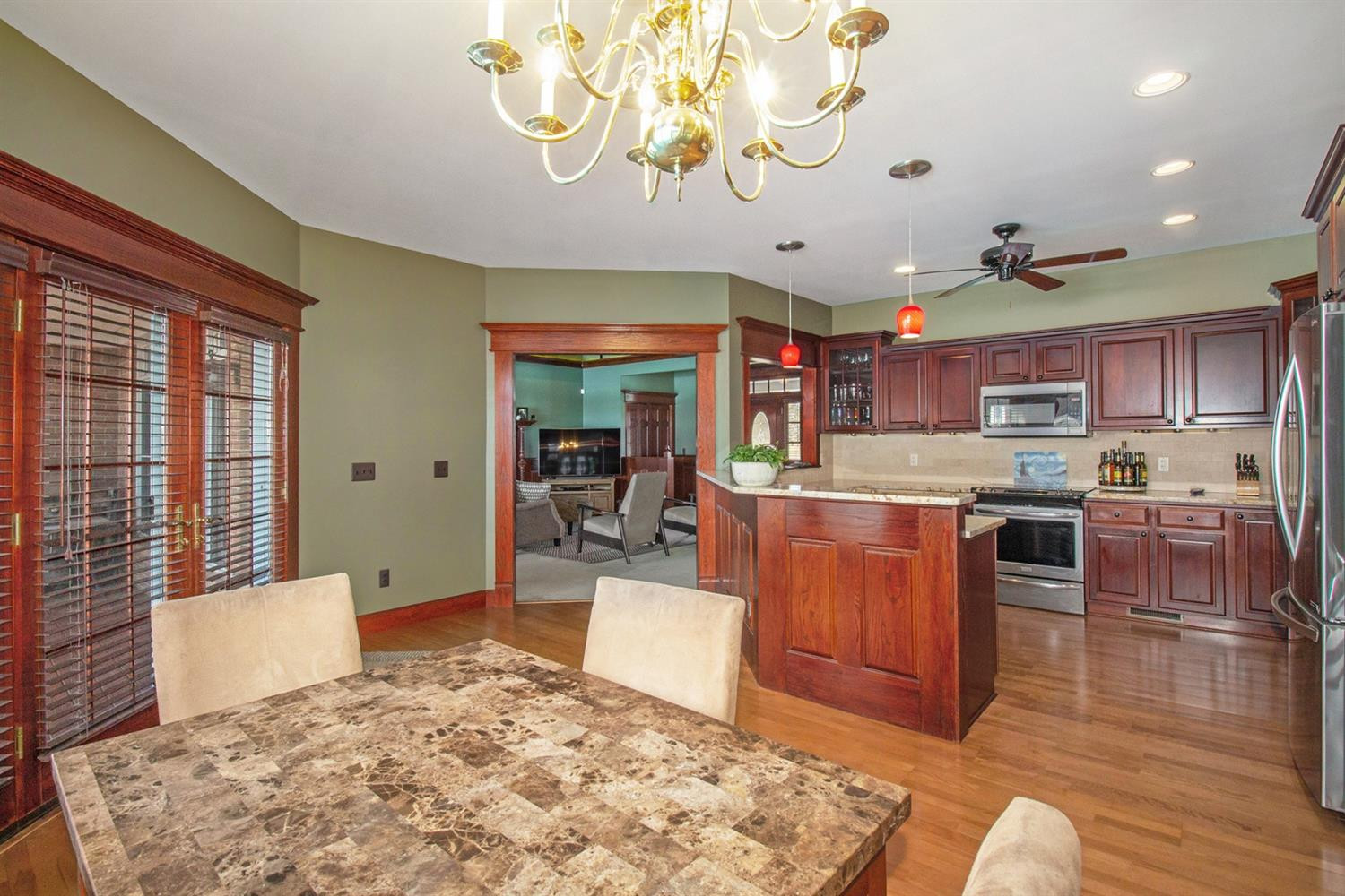 3086 Golf Club Road Howell, MI 48843 - Photo 15 of 77 Photo 15