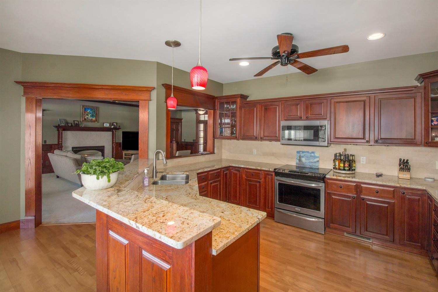 3086 Golf Club Road Howell, MI 48843 - Photo 16 of 77 Photo 16