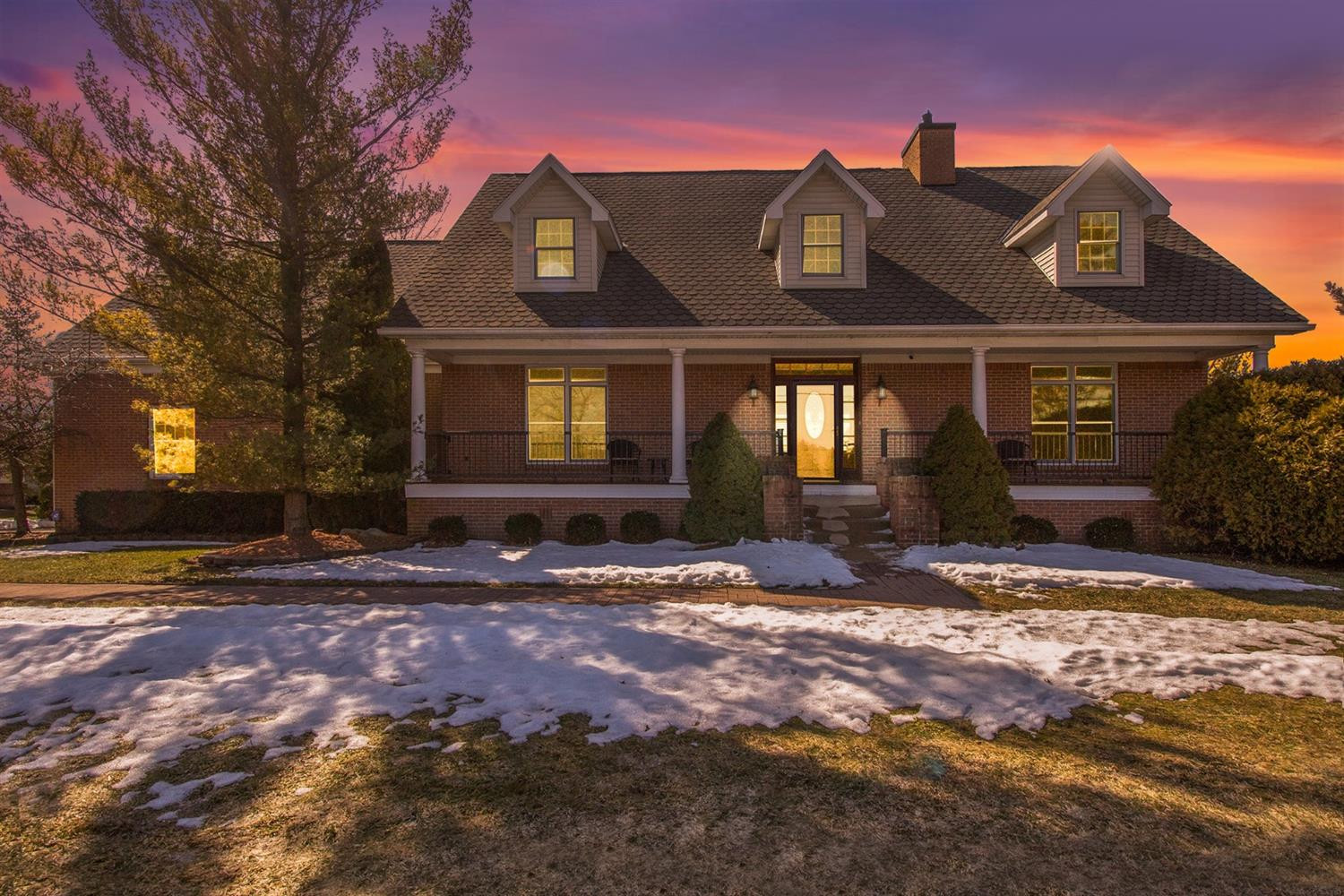 3086 Golf Club Road Howell, MI 48843 - Photo 2 of 77 Photo 2