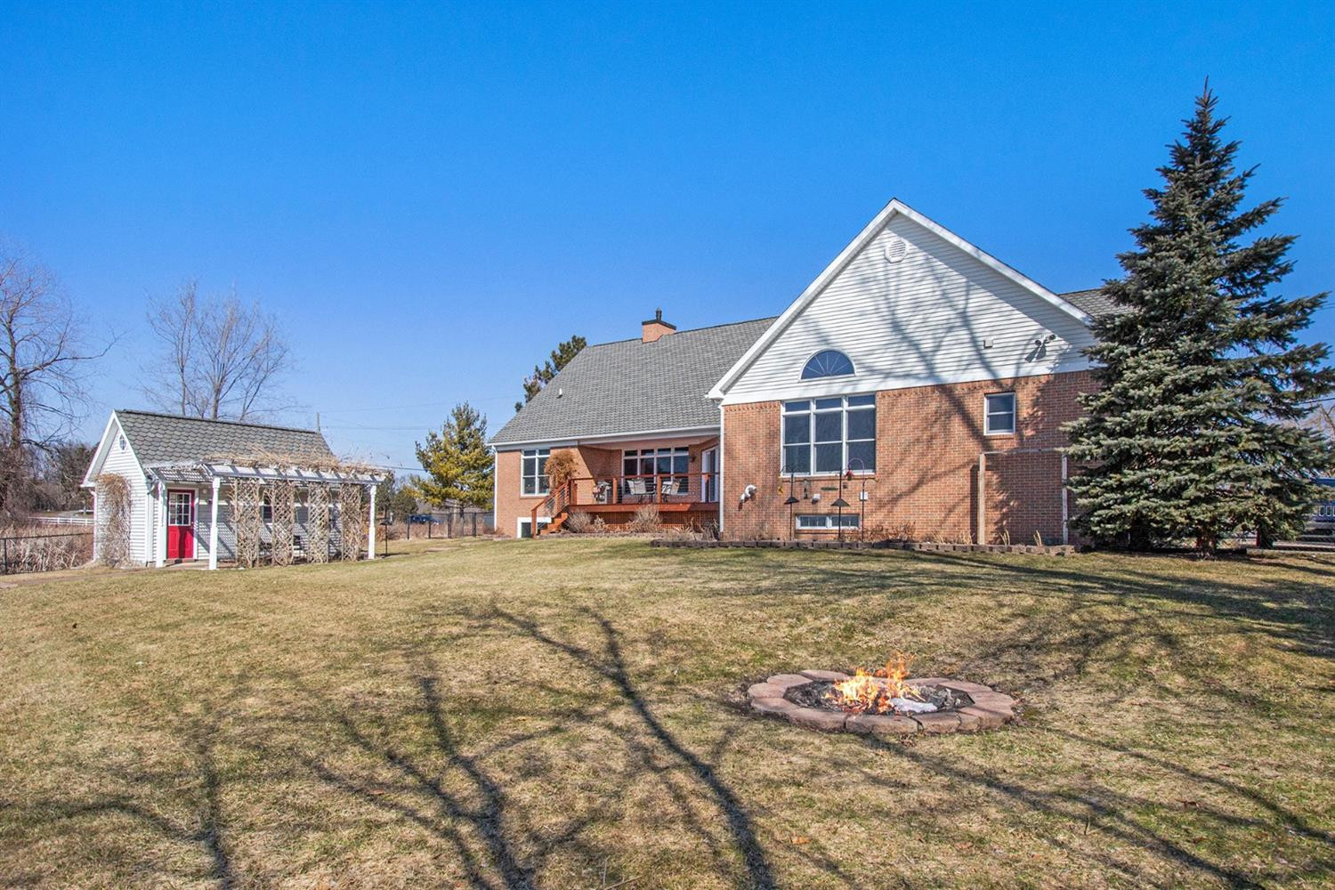 3086 Golf Club Road Howell, MI 48843 - Photo 37 of 77 Photo 37