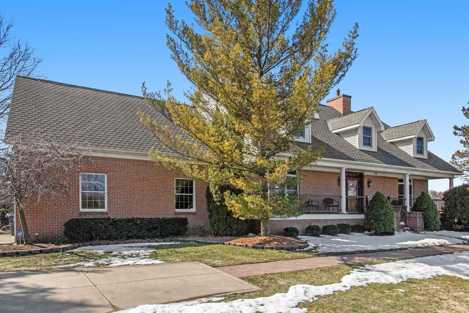 3086 Golf Club Road Howell, MI 48843 - Photo 4 of 77 Photo 4