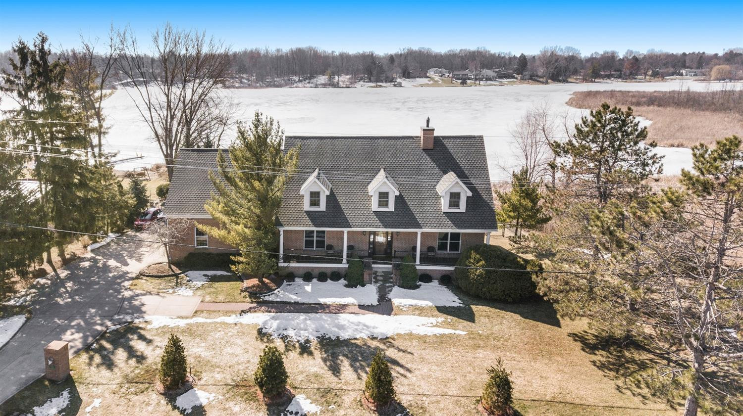 3086 Golf Club Road Howell, MI 48843 - Photo 43 of 77 Photo 43