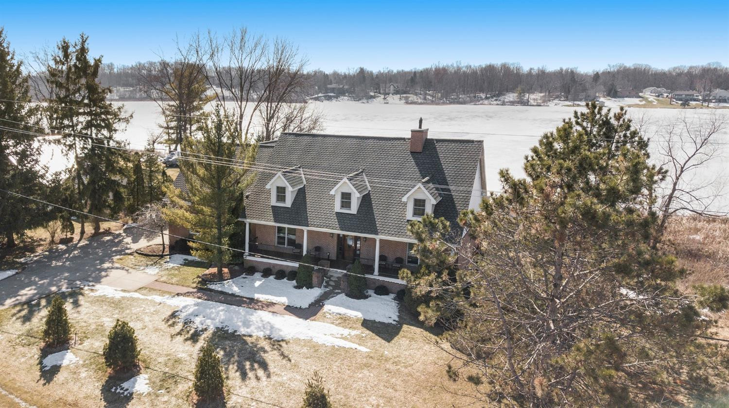 3086 Golf Club Road Howell, MI 48843 - Photo 44 of 77 Photo 44