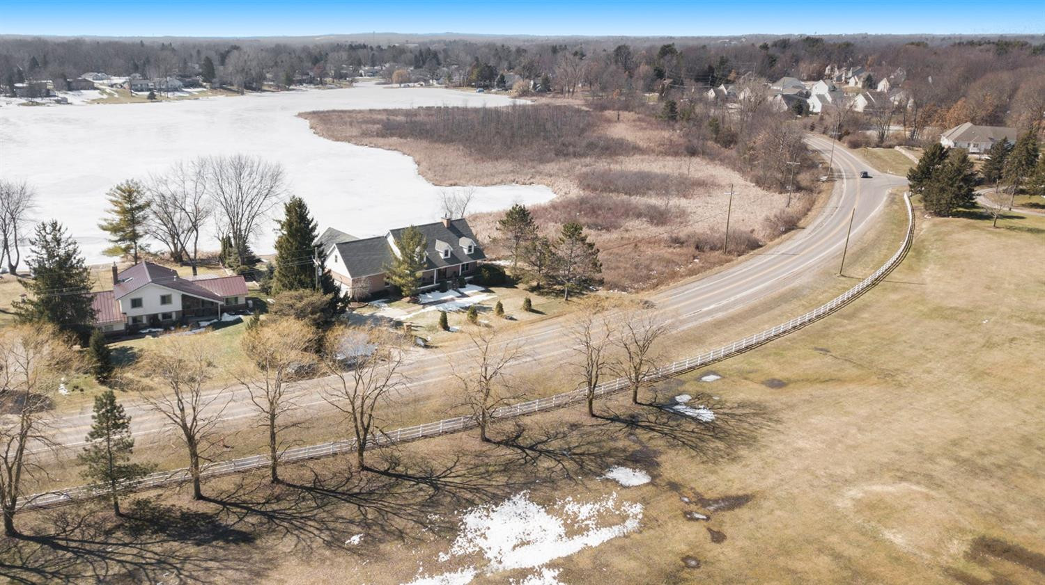 3086 Golf Club Road Howell, MI 48843 - Photo 45 of 77 Photo 45