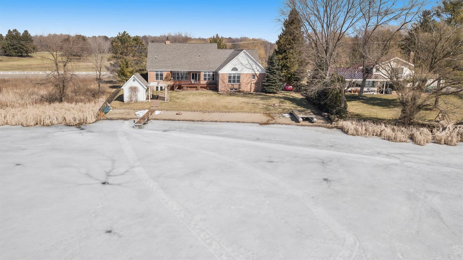 3086 Golf Club Road Howell, MI 48843 - Photo 48 of 77 Photo 48