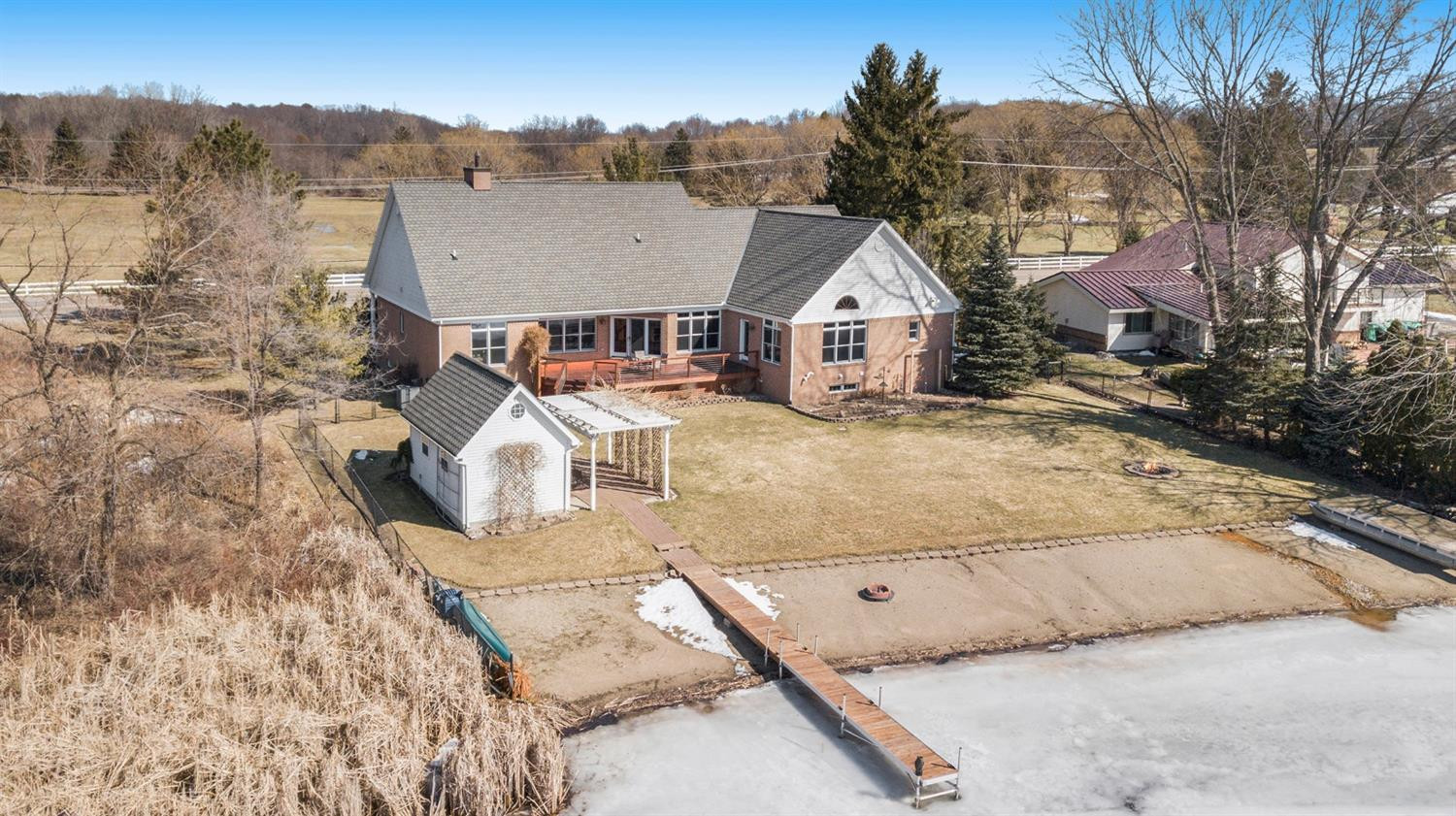 3086 Golf Club Road Howell, MI 48843 - Photo 49 of 77 Photo 49