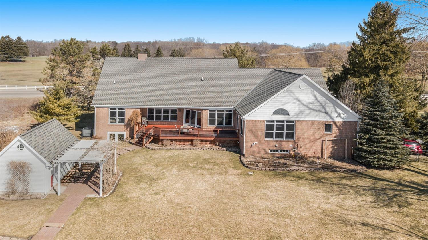 3086 Golf Club Road Howell, MI 48843 - Photo 51 of 77 Photo 51