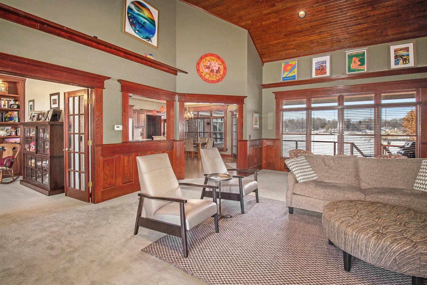 3086 Golf Club Road Howell, MI 48843 - Photo 8 of 77 Photo 8