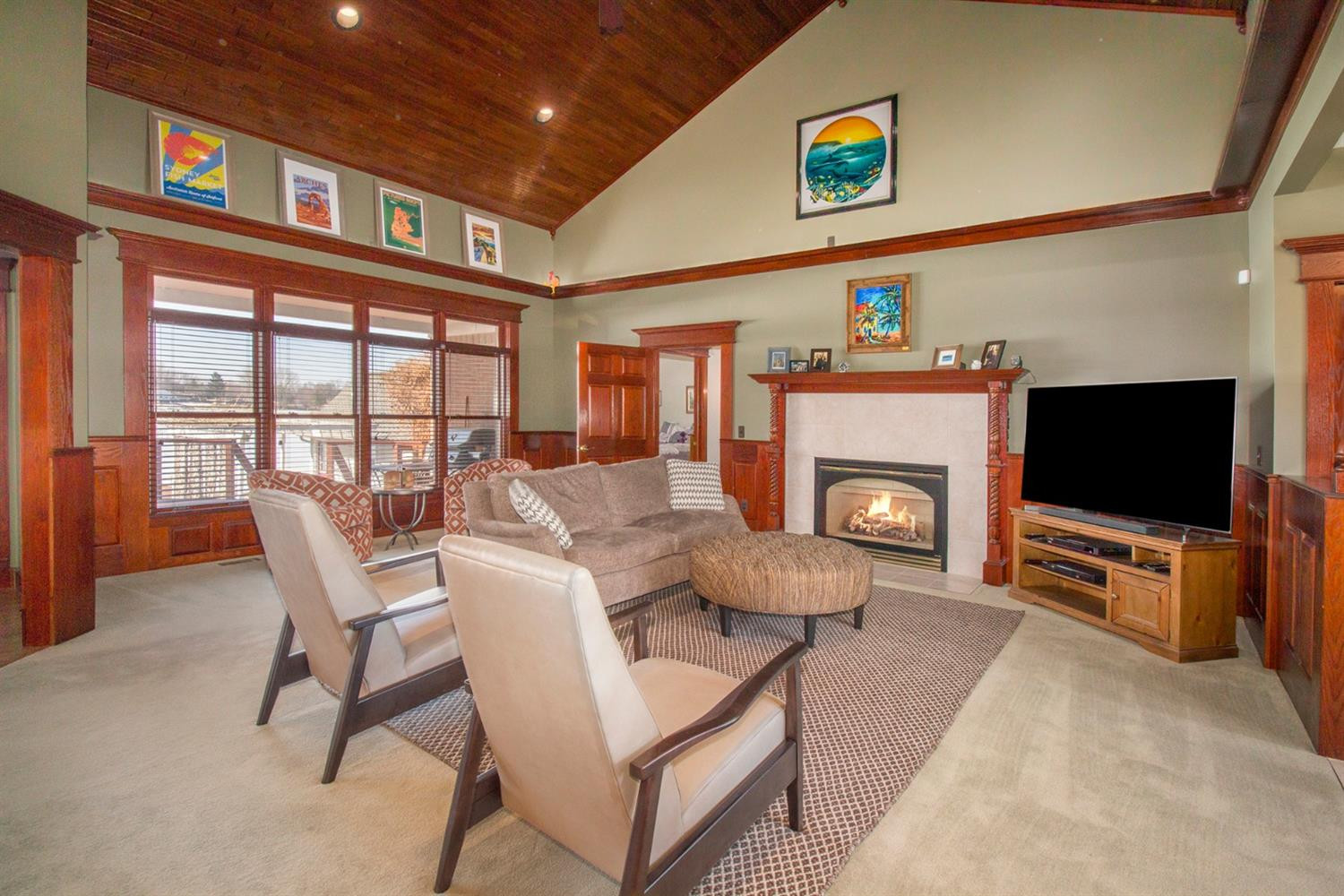 3086 Golf Club Road Howell, MI 48843 - Photo 9 of 77 Photo 9