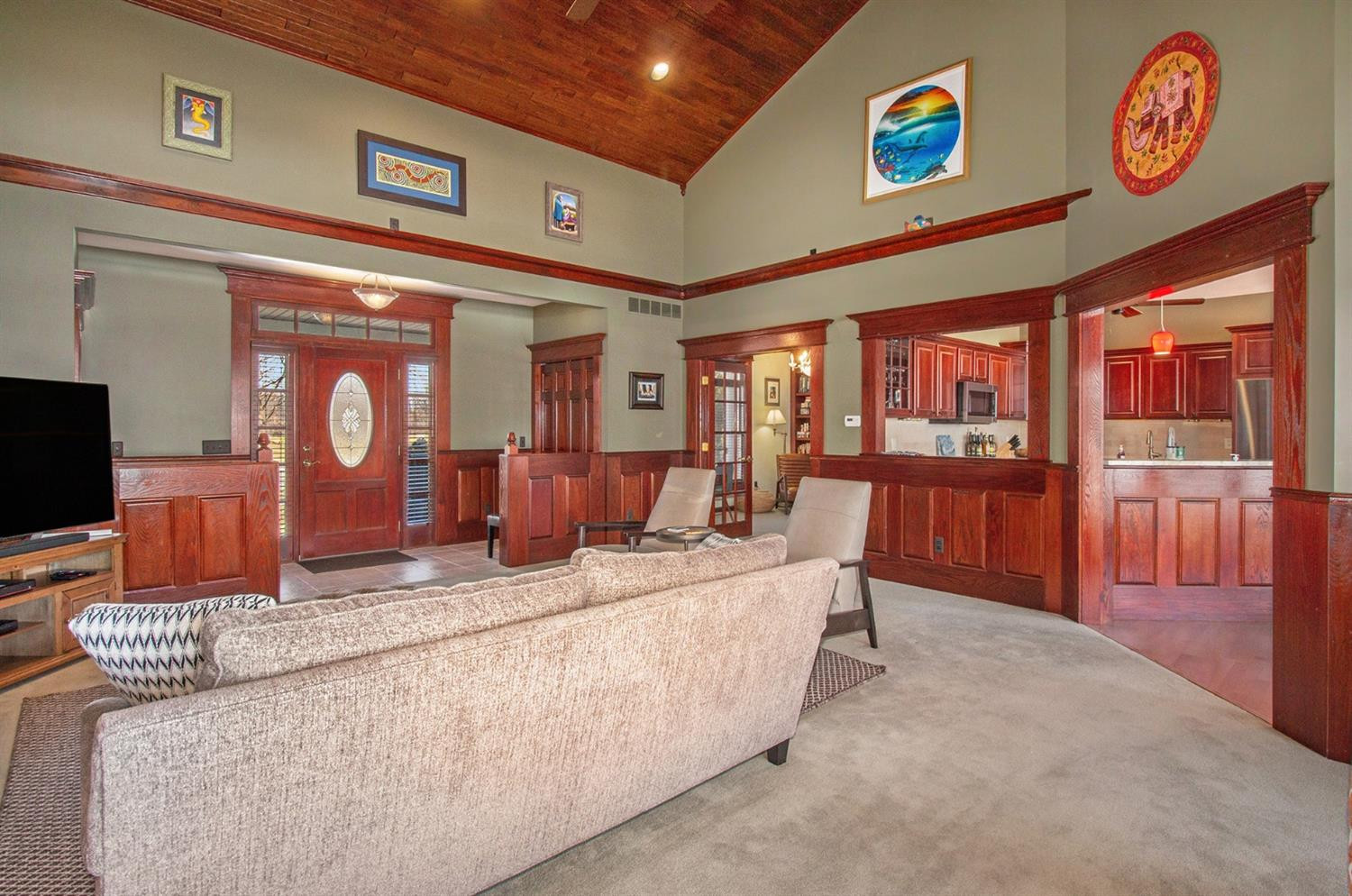 3086 Golf Club Road Howell, MI 48843 - Photo 10 of 77 Photo 10