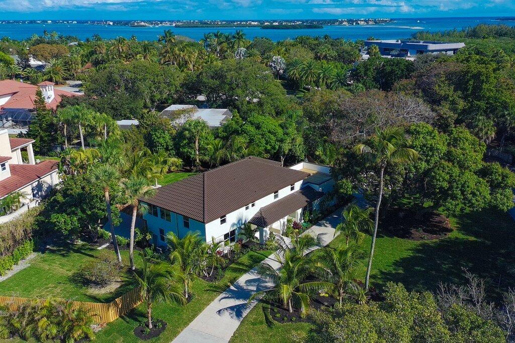 37 East High Point Road Sewall's Point, FL 34996 - Photo 52 of 55 aerial5.jpg-SMALL