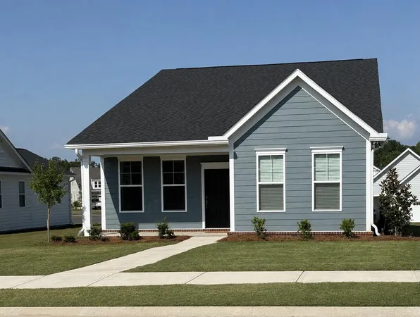 $318,750 | 341 Penny Weight Lane, North Augusta, SC 29860