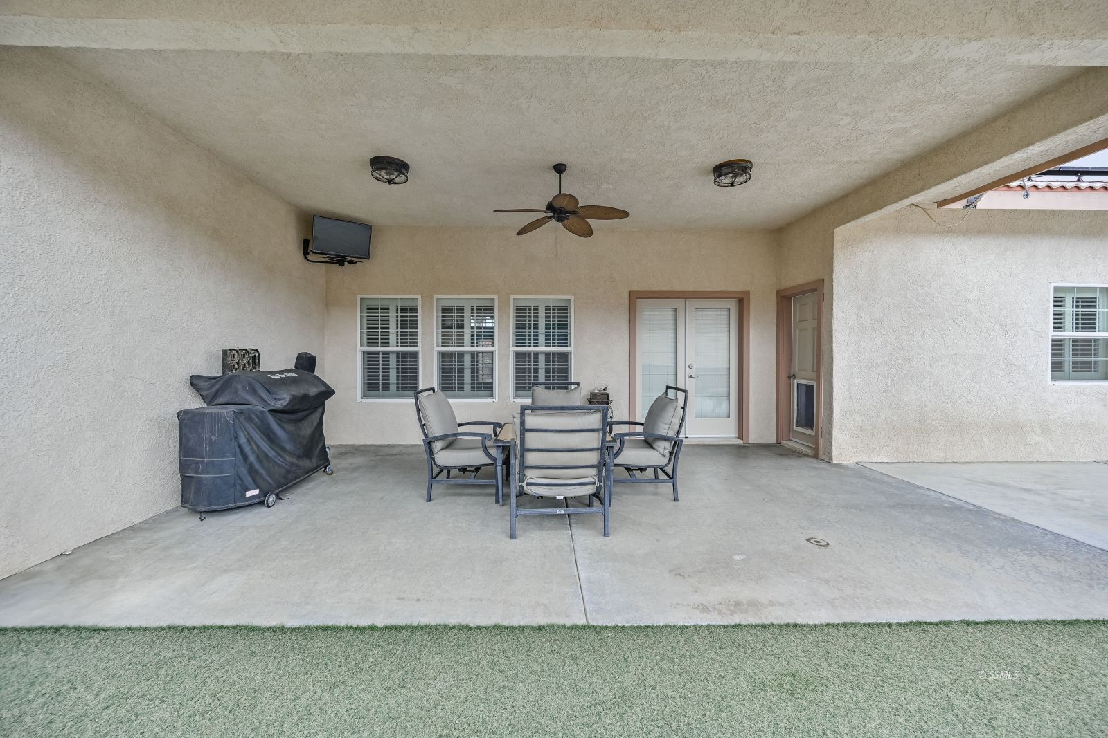 125 West Smoke Tree Avenue Ridgecrest, CA 93555 - Photo 37 of 44 Gallery Image 37
