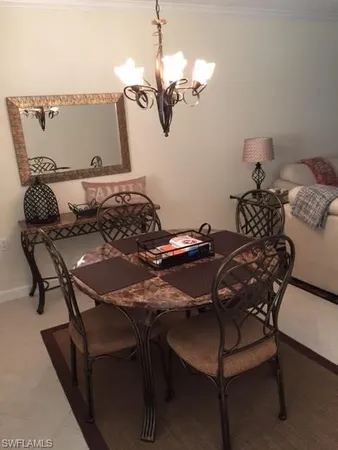 $3,900 | 3025 Driftwood Way, Unit 3203, Naples, FL 34109