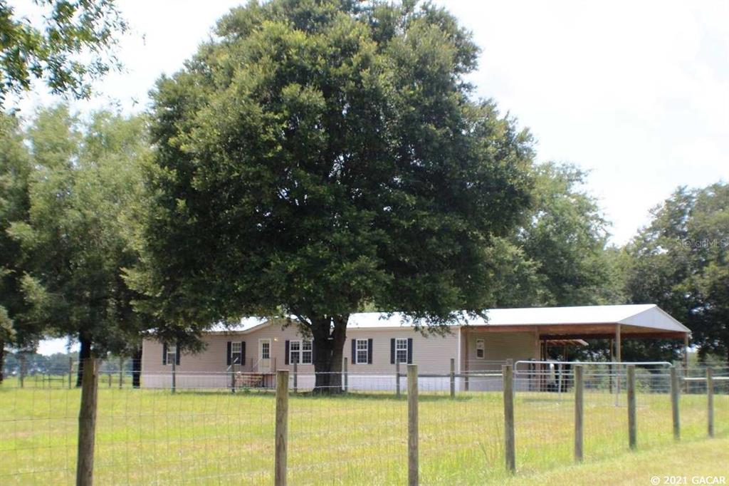 3546 Southwest Old Wire Road Fort White, FL 32038 - Photo 1 of 1 Gallery Image 1
