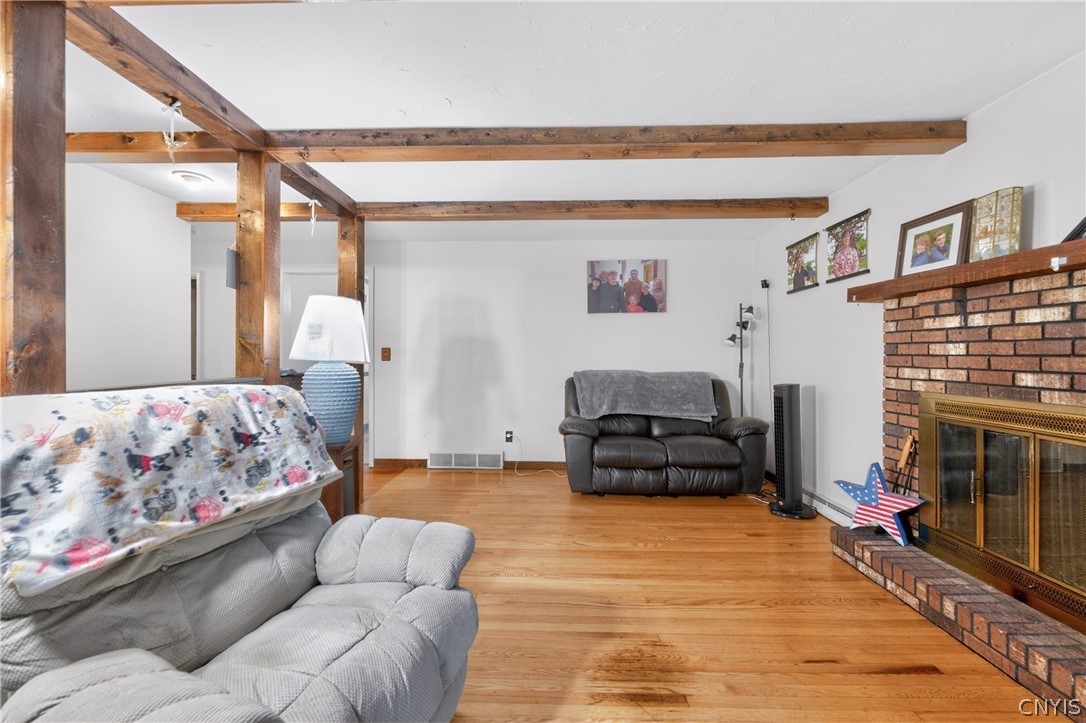 302 West Cedar Street Rome, NY 13440 - Photo 11 of 47