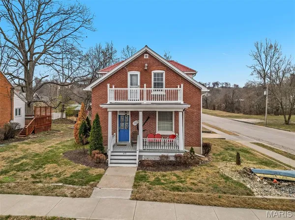 $349,900 | 413 Schiller Street, Hermann, MO 65041