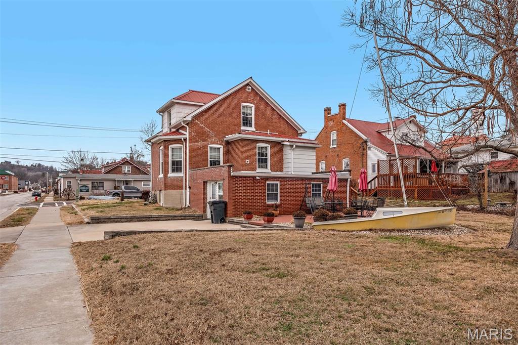 413 Schiller Street Hermann, MO 65041 - Photo 30 of 39