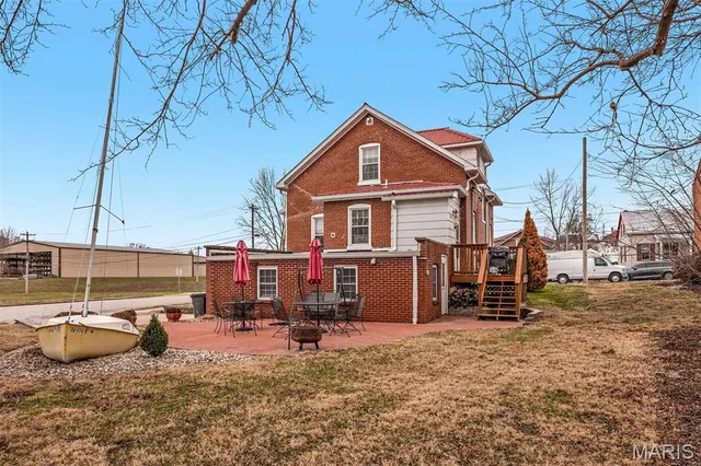 $349,900 | 413 Schiller Street, Hermann, MO 65041