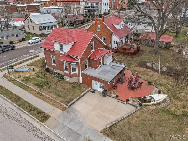 $349,900 | 413 Schiller Street, Hermann, MO 65041