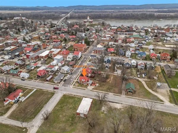 $349,900 | 413 Schiller Street, Hermann, MO 65041