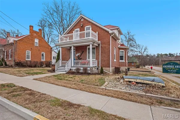 $349,900 | 413 Schiller Street, Hermann, MO 65041