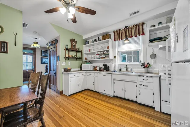 $349,900 | 413 Schiller Street, Hermann, MO 65041