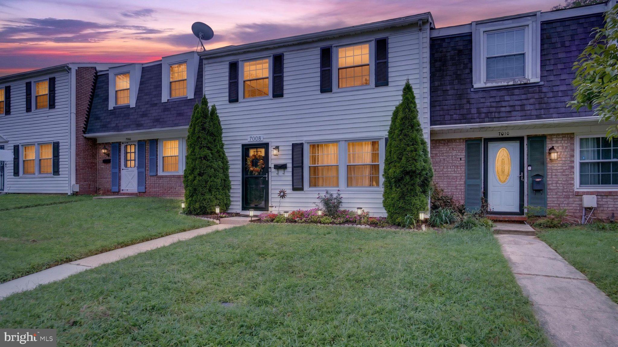 7008 Race Track Road Bowie, MD 20715 - Photo 2 of 42 Gallery Image 2