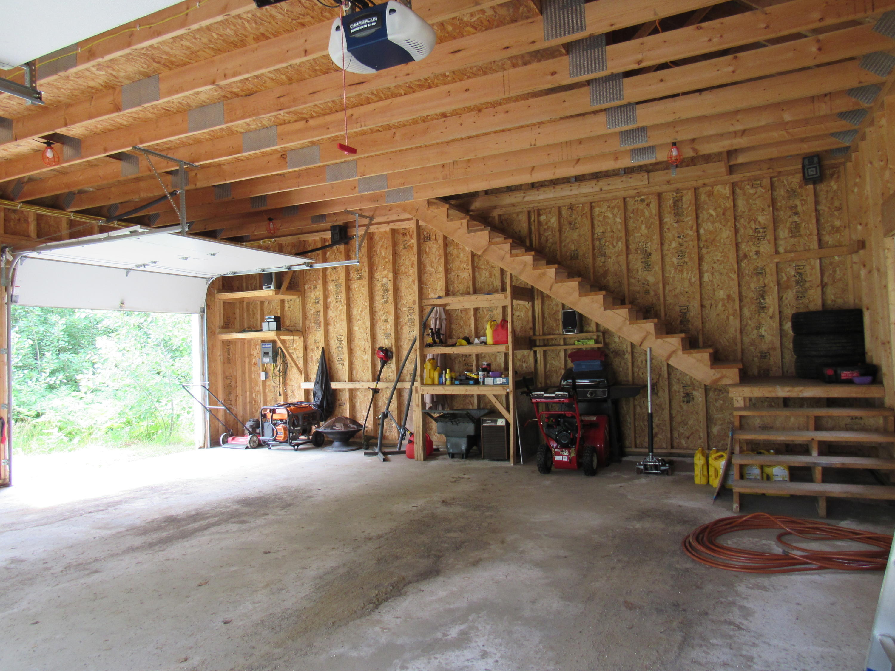36 Getchell Road Clifton, ME 04428 - Photo 11 of 38 IMG_1637