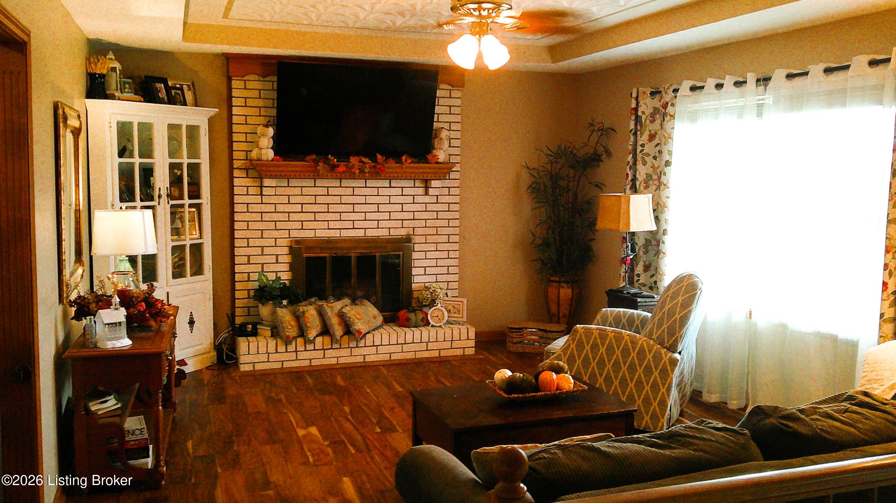 602 Briar Cliff Road Bardstown, KY 40004 - Photo 22 of 43 22 - 602 Briarcliff Rd