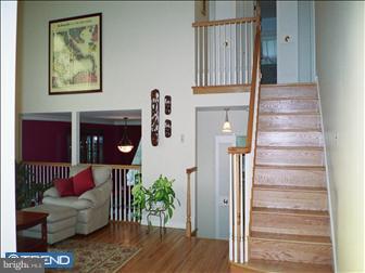 710 Thomas Road Cheltenham, PA 19012 - Photo 3 of 6 Living Room