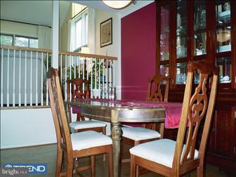 710 Thomas Road Cheltenham, PA 19012 - Photo 4 of 6 Dining Room