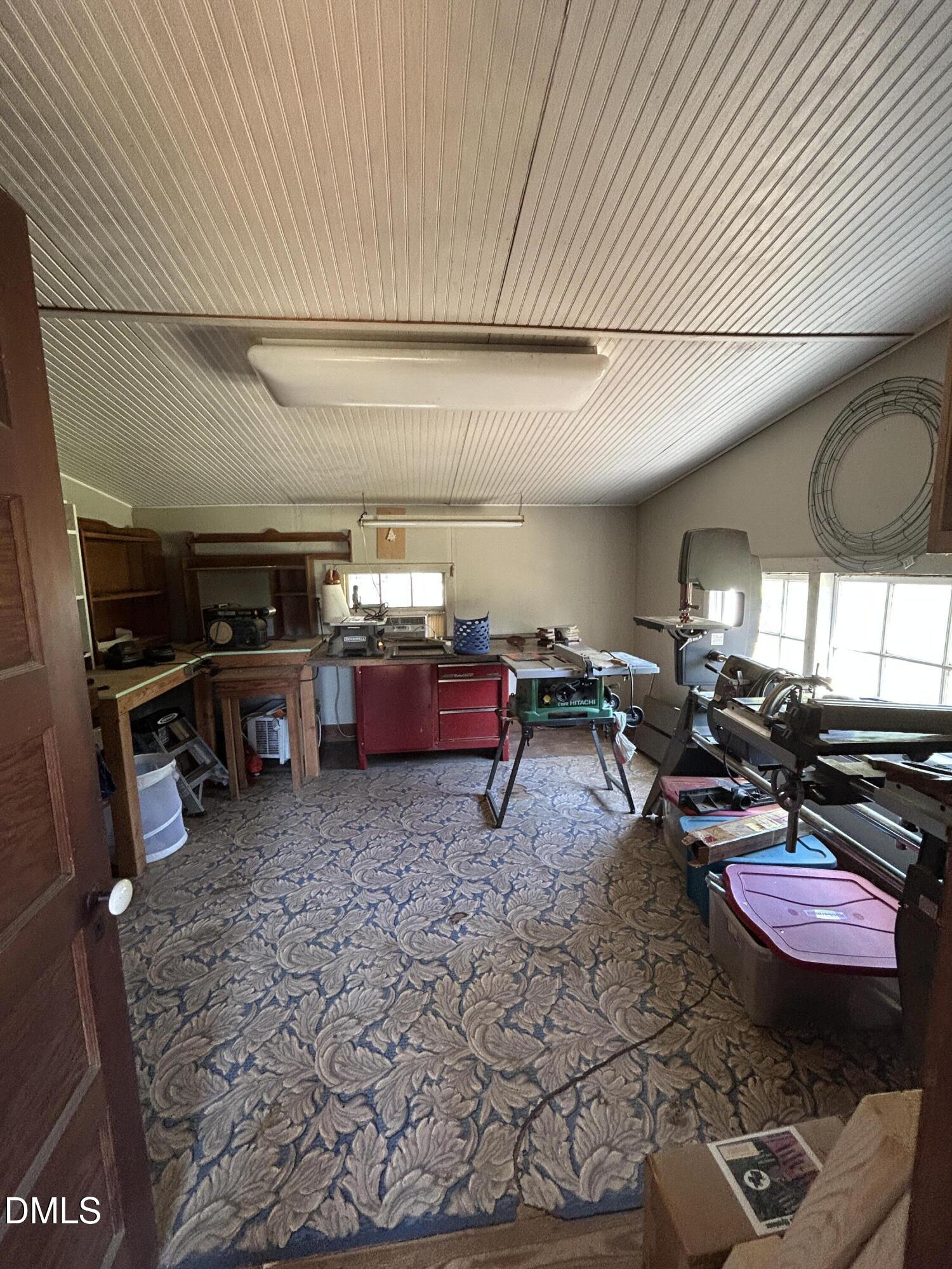 575 Duncan Road Timberlake, NC 27583 - Photo 45 of 50