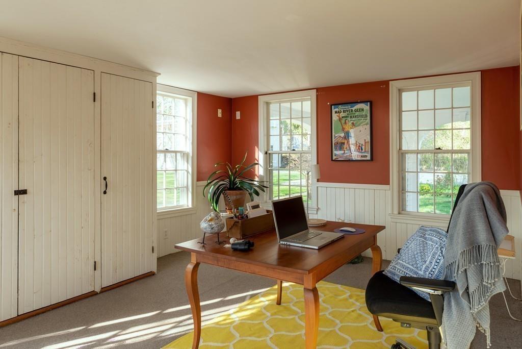 168 Argilla Road Ipswich, MA 01938 - Photo 11 of 32 a living room with furniture and a window